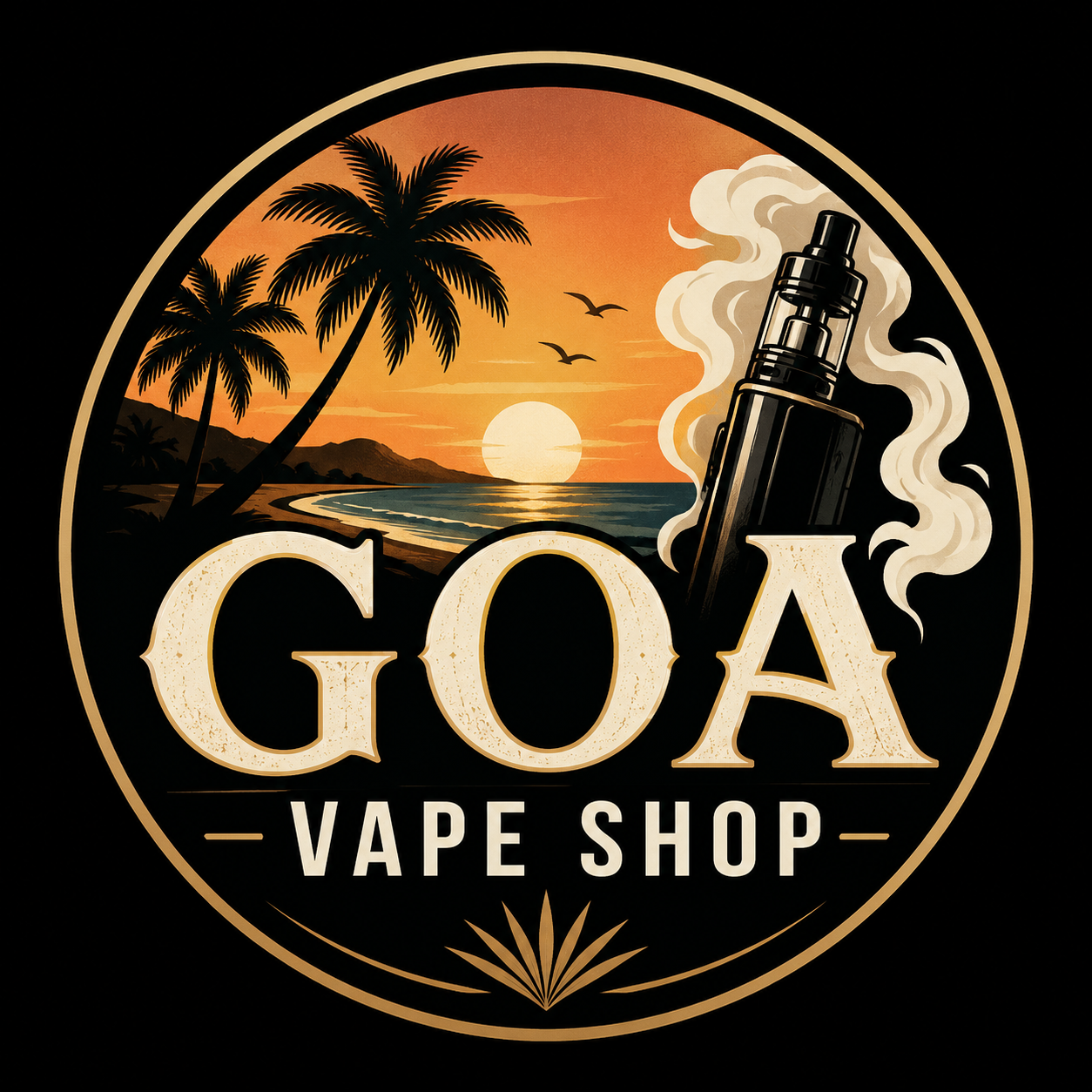 Goa Vape Shop